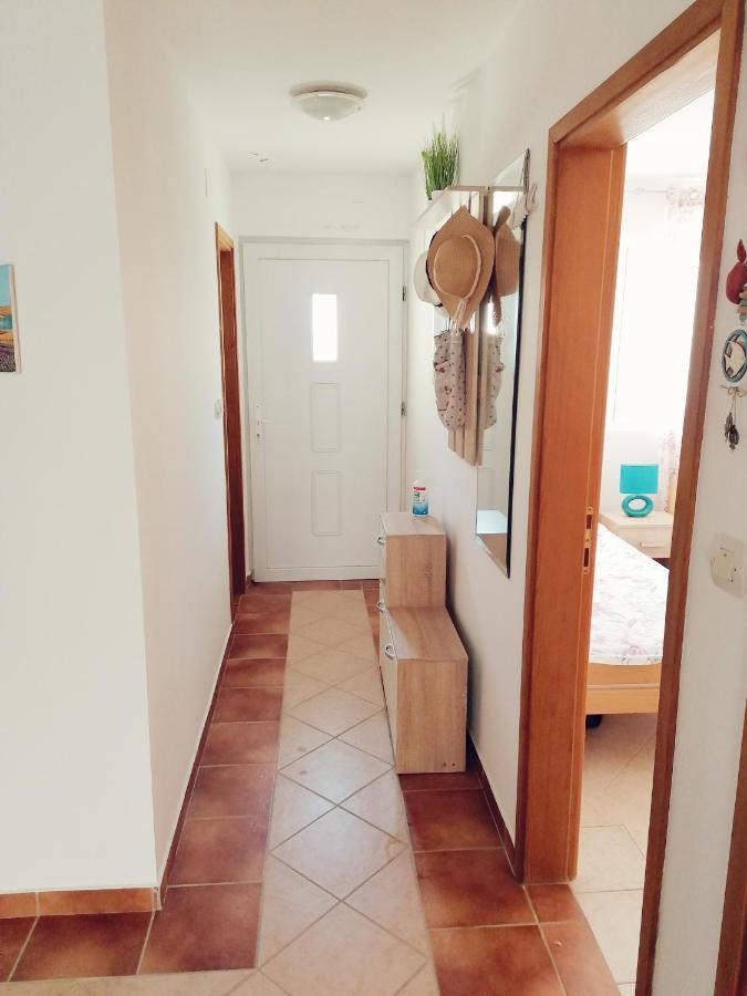 Apartment Vesna Вир Екстер'єр фото
