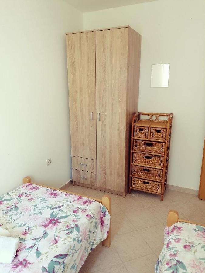 Apartment Vesna Вир Екстер'єр фото