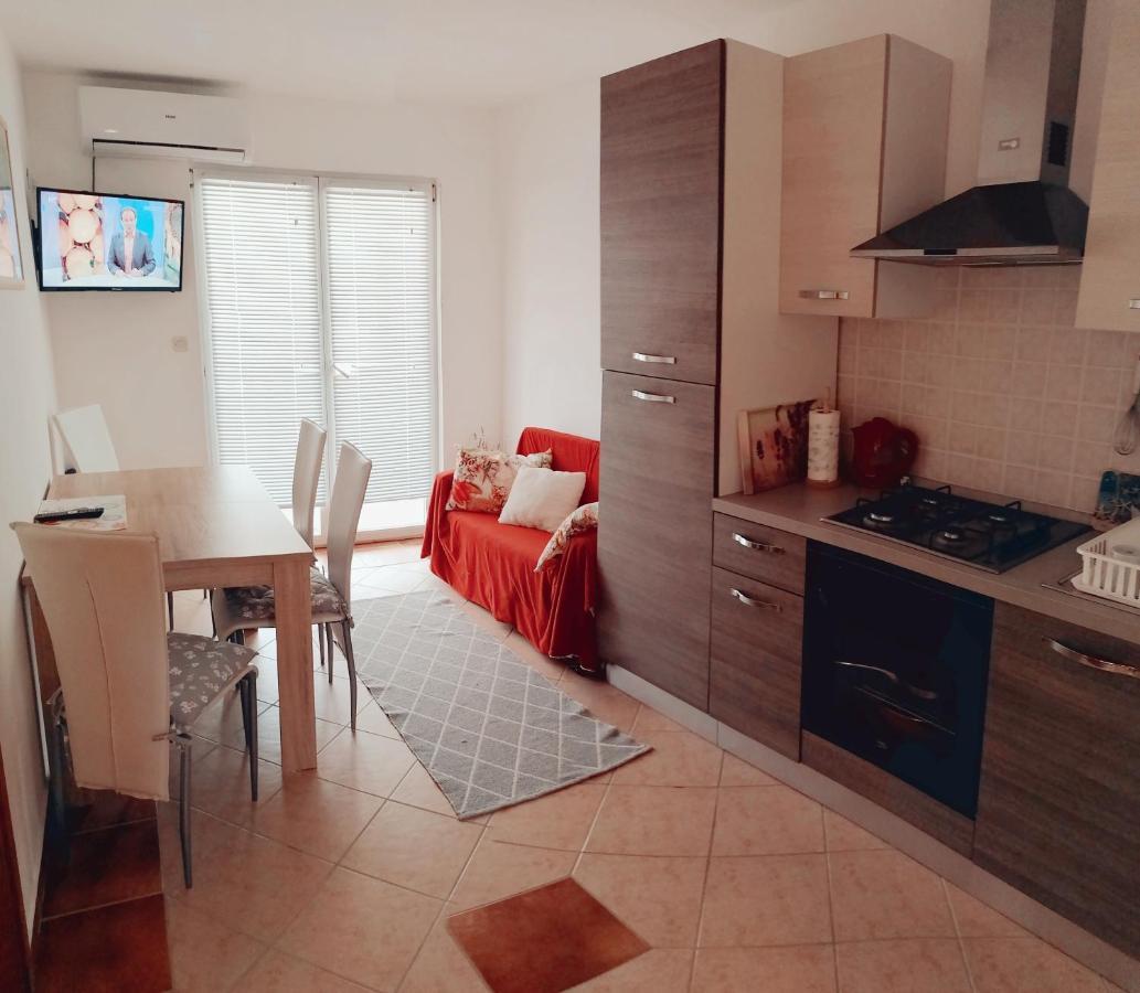 Apartment Vesna Вир Екстер'єр фото