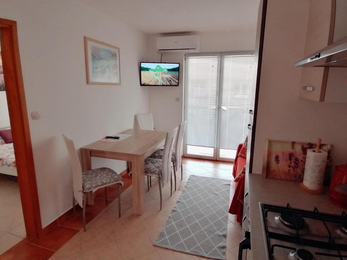 Apartment Vesna Вир Екстер'єр фото