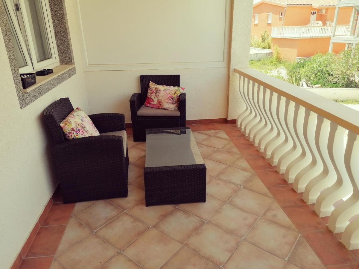 Apartment Vesna Вир Екстер'єр фото