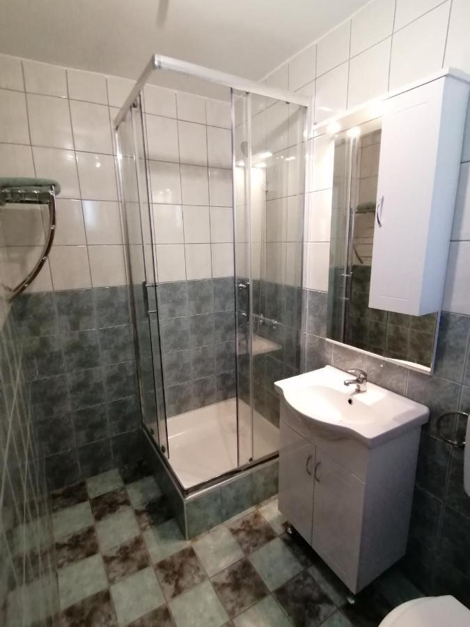 Apartment Vesna Вир Екстер'єр фото
